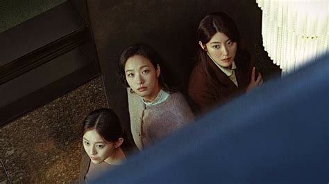 Netflix's 'Little Women' Korean mystery drama trailer looks nothing ...