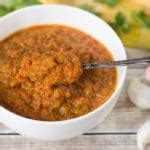 Puerto Rican Sofrito Recipe - Cooking The Globe