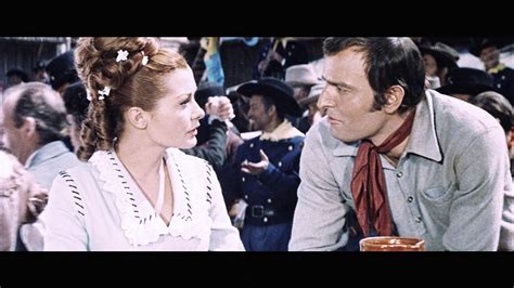 The Seven From Texas Blu-ray Review