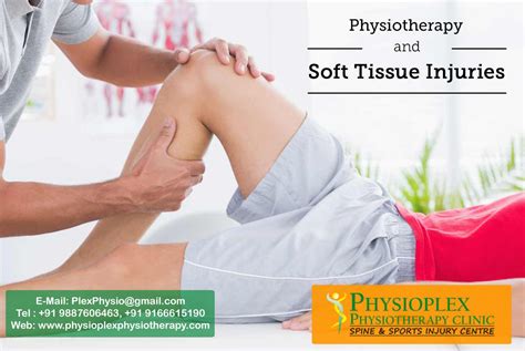 Soft Tissue Injury Treatment in Jaipur | Soft tissue injury, Physiotherapy, Physiotherapy clinic