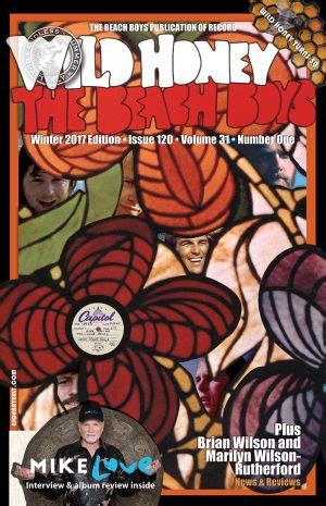 SUMMER 2006, Issue #73: THE BEACH BOYS - Rooftop reunion + Remembering ...