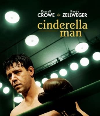 Cinderella Man movie poster #714057 - Movieposters2.com