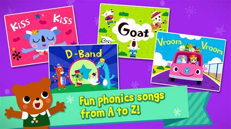 Pinkfong ABC Phonics - Online Game Hack and Cheat | Gehack.com