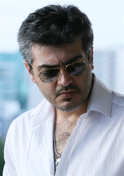 Photo And Wallpapers: Ultimate Star Ajith New Photos Stills in Mankatha ...