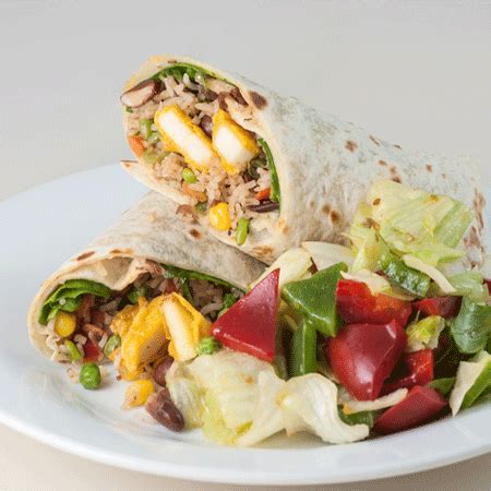 Paneer Wrap Recipe: How to Make Paneer Wrap