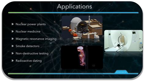 Atomic and Nuclear Physics | Definition & Applications | nuclear-power.com