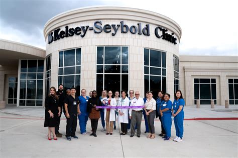 Kelsey-Seybold Clinic (@KelseySeybold) / Twitter