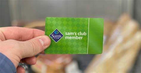 Best Sam's Club Membership Deal | Free Groceries