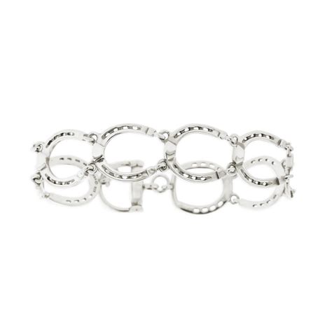 Sterling Silver Bracelet | Kabana