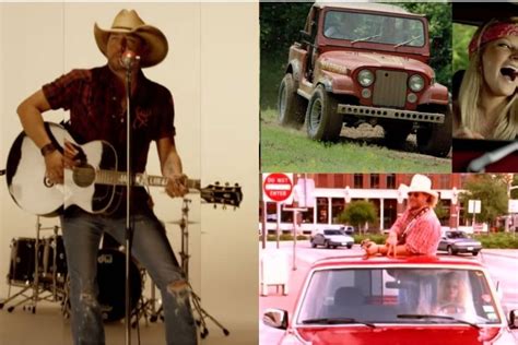 23 Best Country Songs About Cars - Music Industry How To