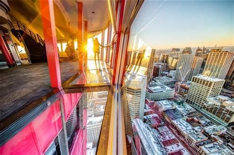 Calgary Tower Reviews | U.S. News Travel