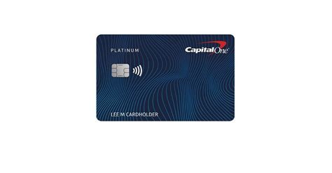 Capital One Platinum Card: Ideal for Fair Credit Scores | BestCards.com