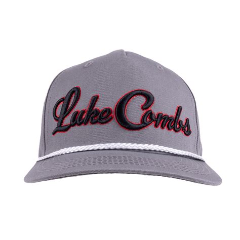 Luke Combs Columbus Stadium Hat