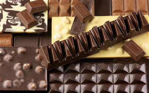 Chocolate Full HD Wallpaper and Background Image | 2560x1600 | ID:424033