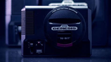 Sega Genesis Mini | Gaming Reviews | Popzara Press