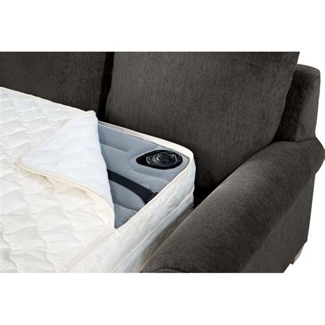 Lazy Boy Sofa Bed With Air Mattress And Storage | www.resnooze.com