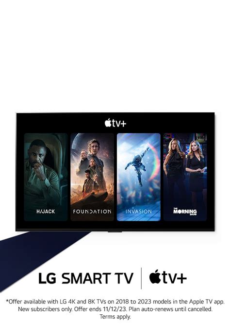 TVs: LG Televisions, OLED & 4K Smart TVs | LG Levant