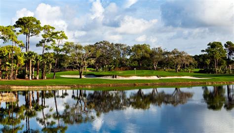 These Florida Courses Should Be on Every Golfer's Bucket List