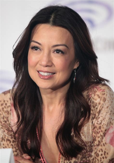 Ming-Na Wen - Wikipedia