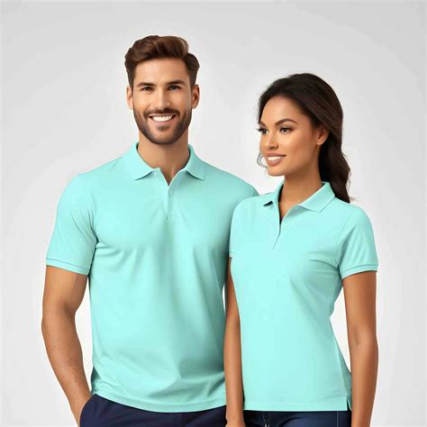 Custom Polo Shirt Supplier Bangladesh | SiATEX Global