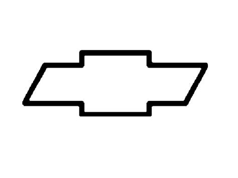 Chevrolet Symbol Drawings - Garret Johnston