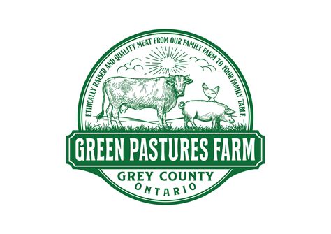 Grassfed and Finished Lamb - Green Pastures Farm