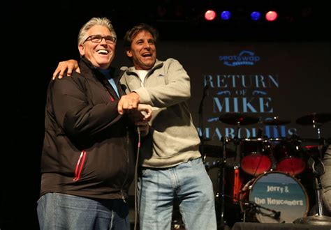 Mike Francesa: My crazy idea saved ‘Mike and the Mad Dog’ - nj.com