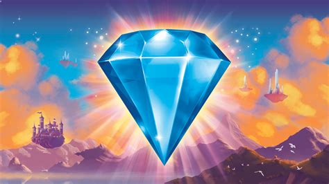 Bejeweled 3 Details - LaunchBox Games Database