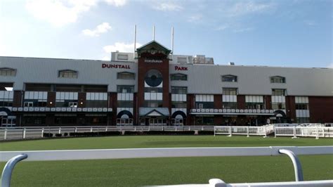 Wolverhampton Racecourse – JFD Racing