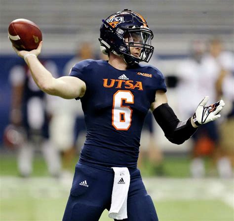 UTSA Football Fiesta Spring Game