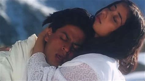 22 years of 'Dil Se': Remembering AR Rahman's magical music for Mani ...