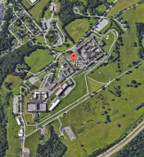 Fishkill Correctional Facility Inmate Search and Prisoner Info - Beacon, NY