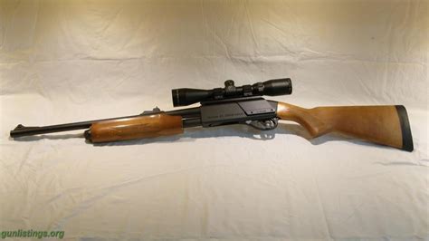 Gunlistings.org - Shotguns REMINGTON 870 EXPRESS MAGNUM (20 GAUGE ...