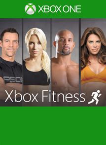 Xbox Fitness (Xbox One) News, Reviews, Screenshots, Trailers