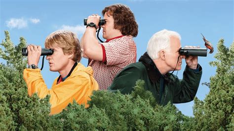 The Big Year (2011) — The Movie Database (TMDB)