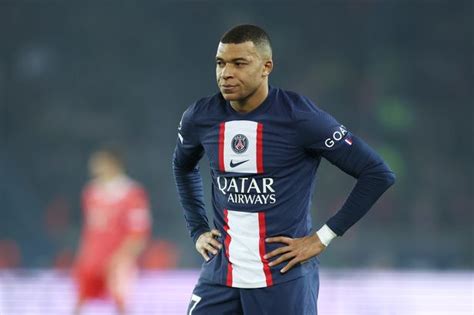 Kylian Mbappe rules out Paris Saint-Germain transfer exit this summer