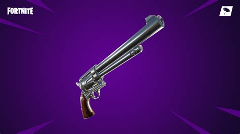 Fortnite patch v6.20 adds Six Shooter revolver, Field Hunter crossbow and redeploying glider - VG247