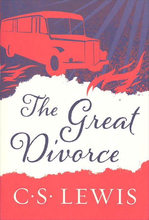 Great Divorce | HarperCollins | 9780060652951