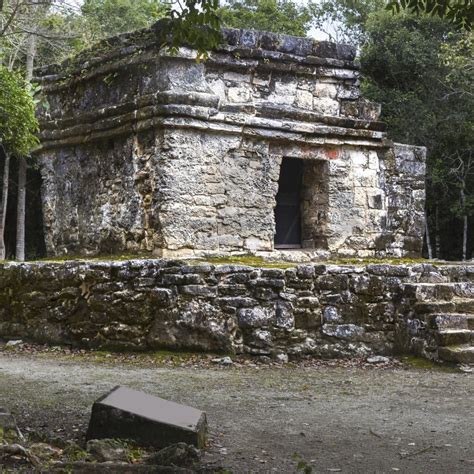 Introducir 70+ imagen ruins cozumel island - Abzlocal.mx