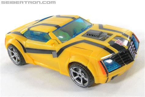 Transformers Prime: First Edition Bumblebee Toy Gallery (Image #21 of ...