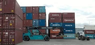 Moreta Shipping Lines Inc.