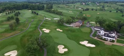 Worthington Manor | Maryland State Golf Association (MSGA)