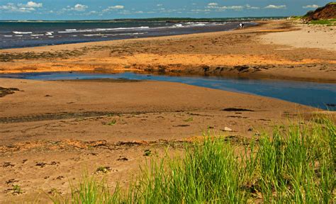 PEI National Park 05 | Dave Bezaire | Flickr