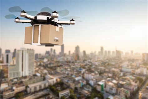 Autonomous Vehicle Deliveries vs. Drone Deliveries: A Comparison