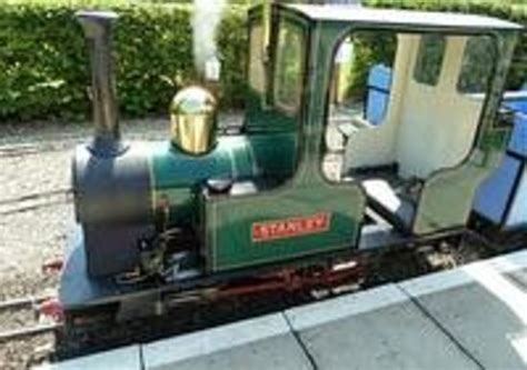 RUSWARP MINIATURE RAILWAY - All You Need to Know BEFORE You Go