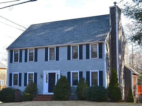 Taunton Real Estate - Taunton MA Homes For Sale | Zillow