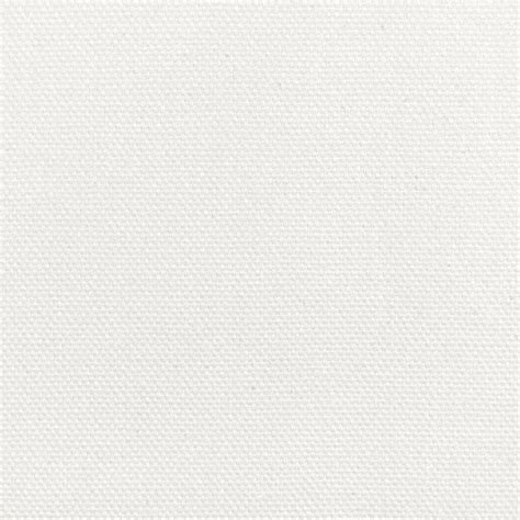 10 Oz White Cotton Canvas Fabric | OnlineFabricStore