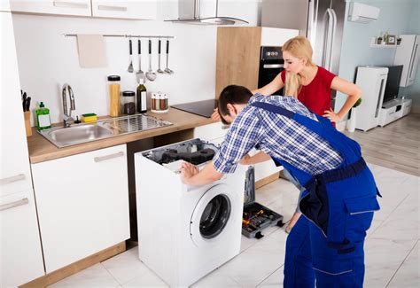 Washing Machine Repair - laundry repair service Near You