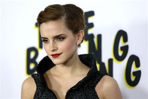 Emma at The Bling Ring LA Premiere - Emma Watson Photo (39056029) - Fanpop