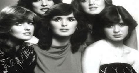 The Nolans: I'm In The Mood For Dancing - Daily Star